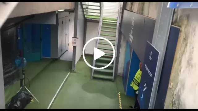 tour Stadio Maradona
