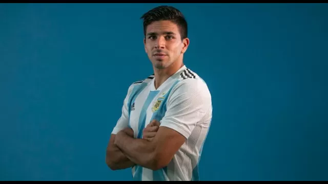 Simeone Argentina