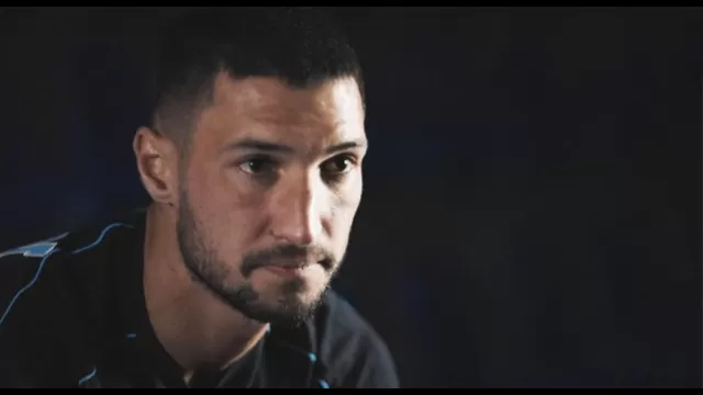 Matteo Politano