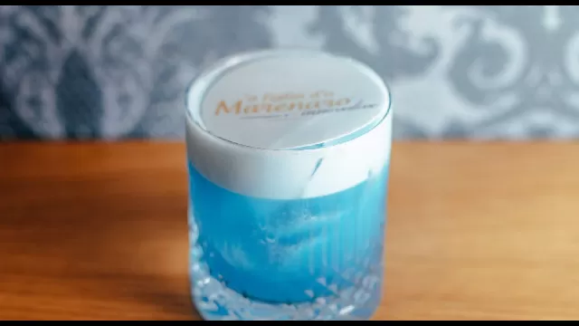 D10S Drink