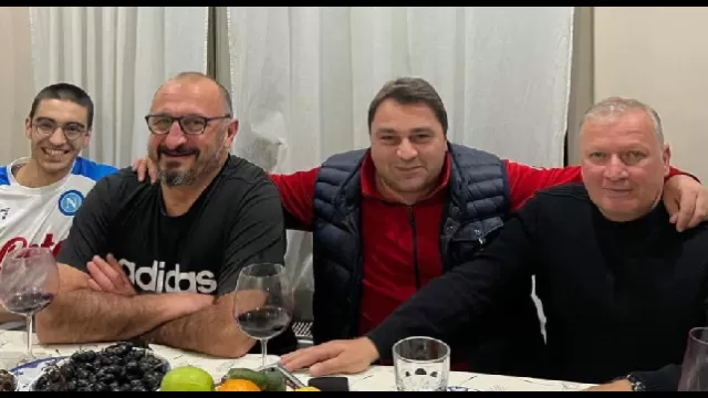 Kinkladze Kvaratskhelia