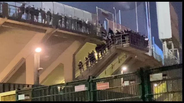 Tifosi Napoli