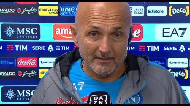 Spalletti