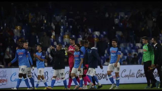 Napoli