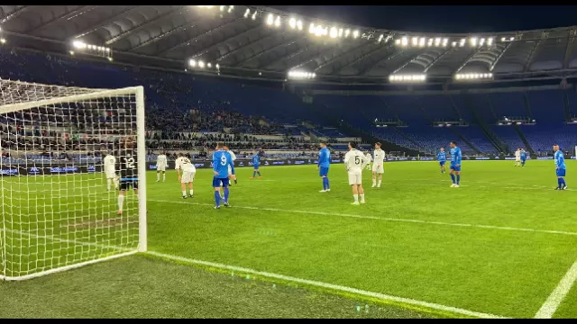 Partita per la Pace