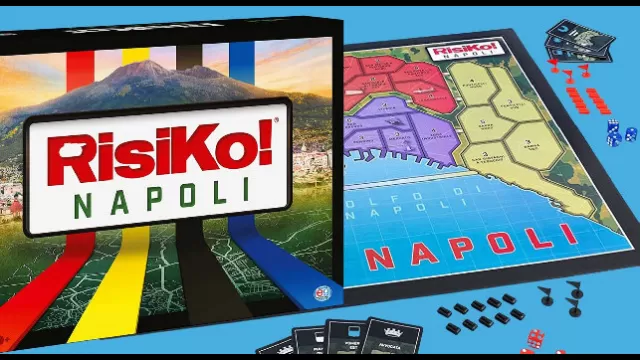 Risiko Napoli