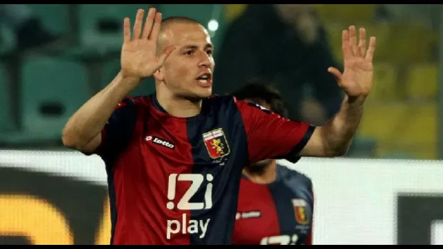 Luca Antonelli