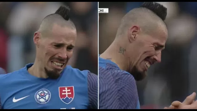 Hamsik