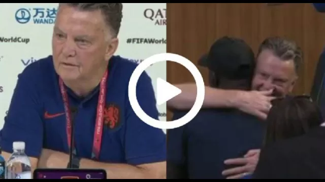 Van Gaal