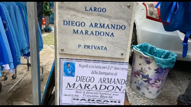 Maradona