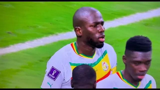 Koulibaly