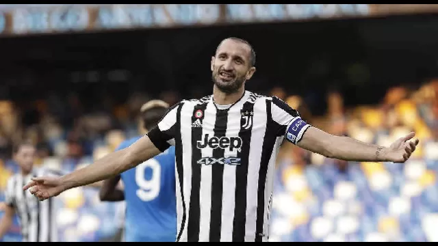 Chiellini