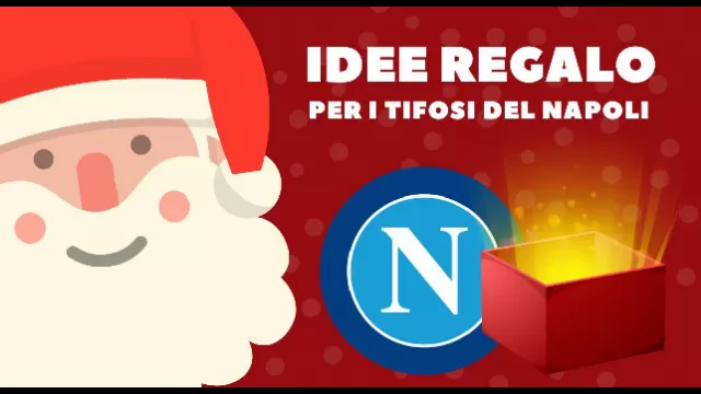 Idee regali Natale