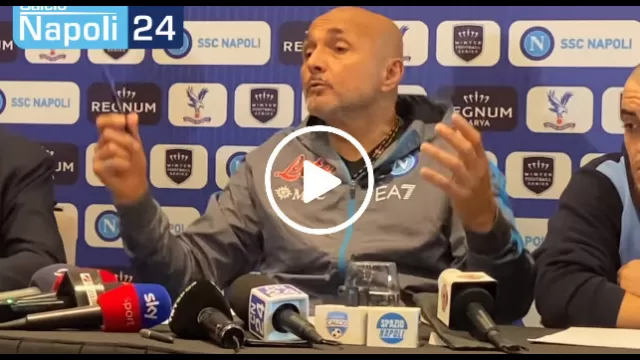 Spalletti