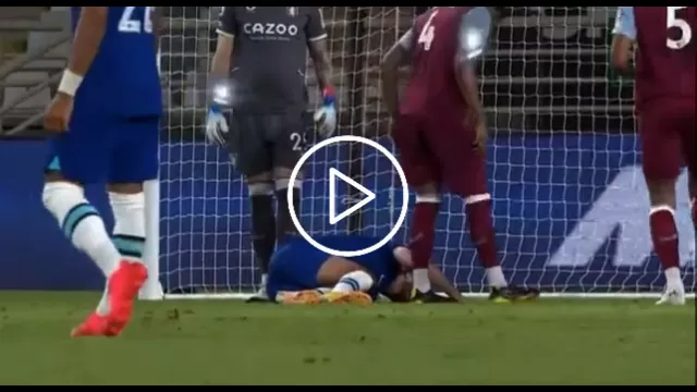Broja infortunio