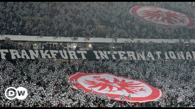 Eintracht Francoforte
