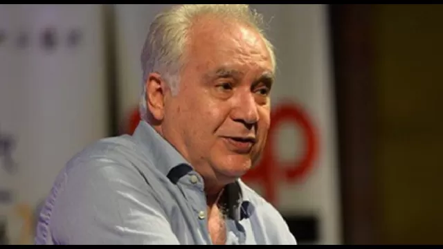 Mario Sconcerti