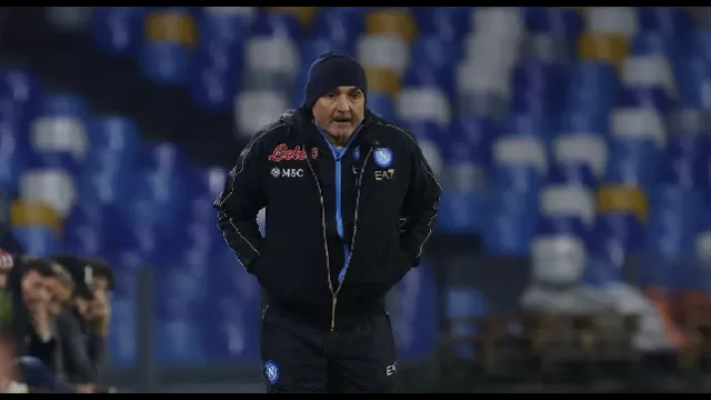 Spalletti