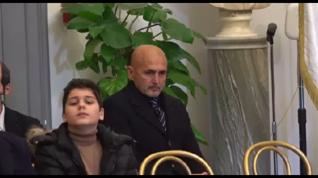 Spalletti