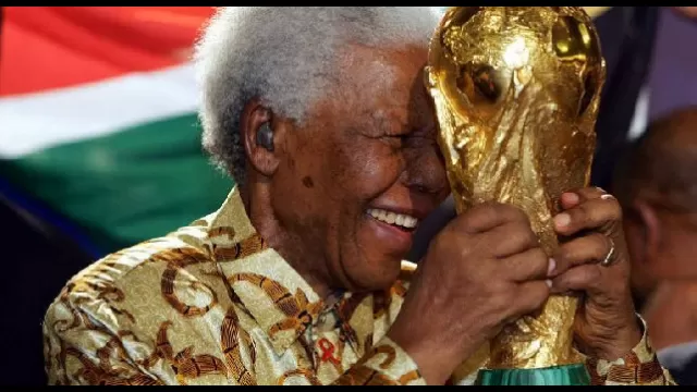 Mandela