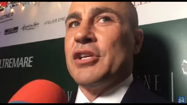 Fabio Cannavaro