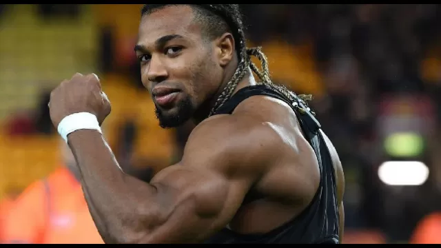 Adama Traor&egrave;