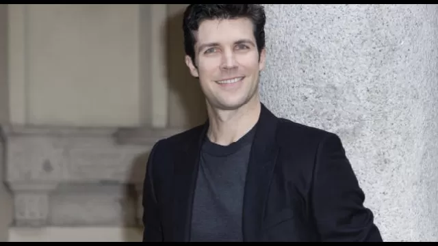 Roberto Bolle