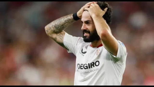 Isco Salernitana