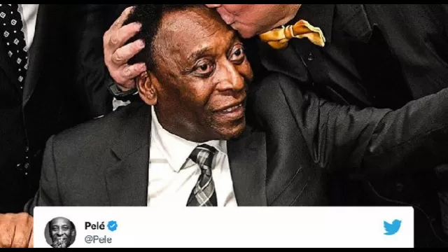 Pele Maradona