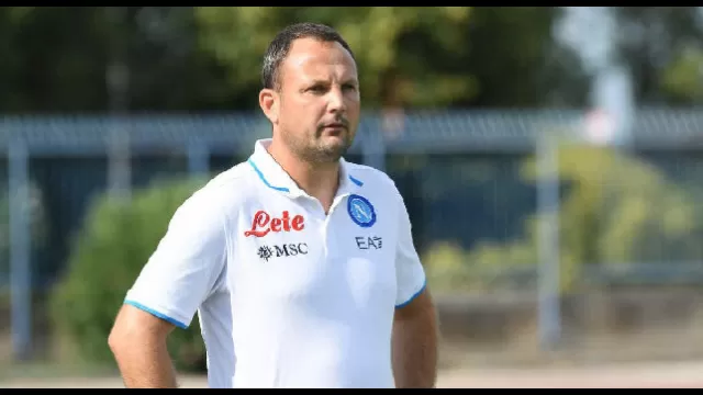 Inter Napoli  Primavera