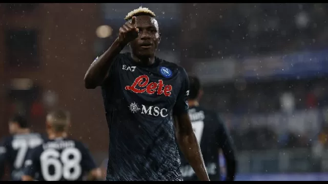 Osimhen