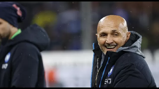Allegri Napoli Juve