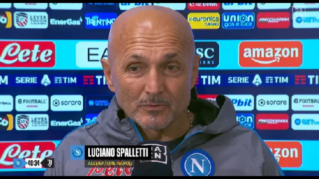 Spalletti