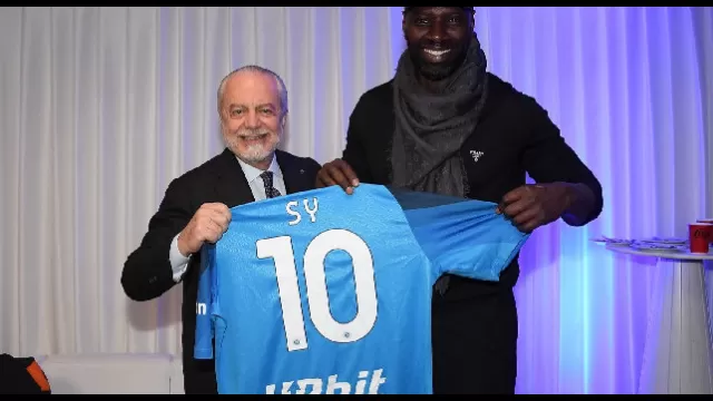 Omar Sy