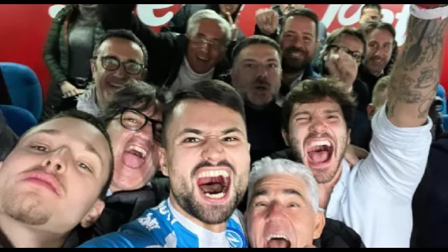 Figli di Spalletti