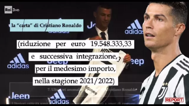 Report Rai 3