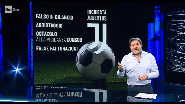Report Rai 3