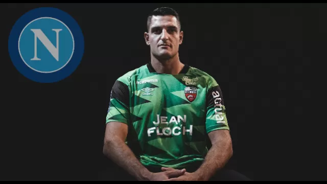 Vito Mannone