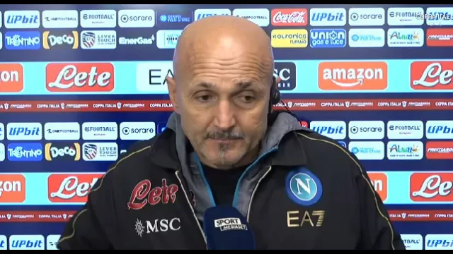 Spalletti