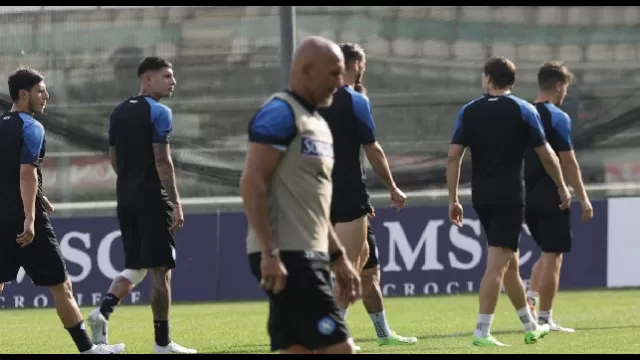 Napoli