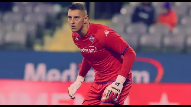 Gollini