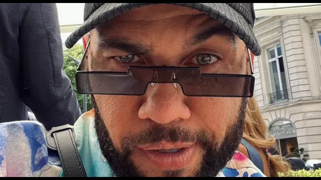 Dani Alves