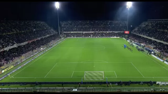 Salernitana Napoli 2023
