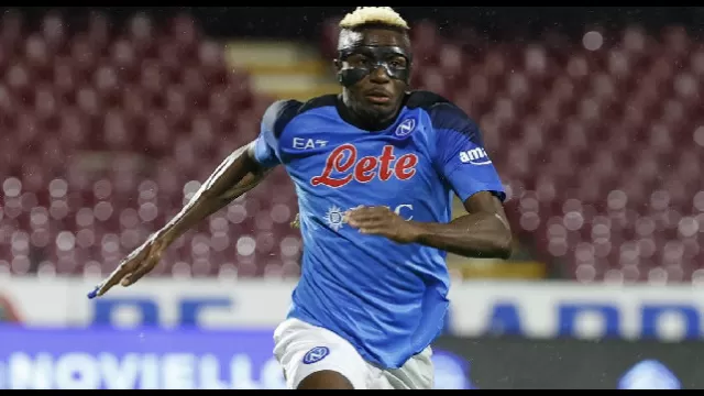 Osimhen