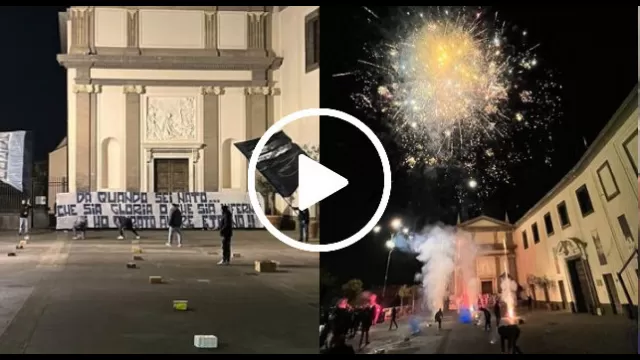 Ultras Napoli