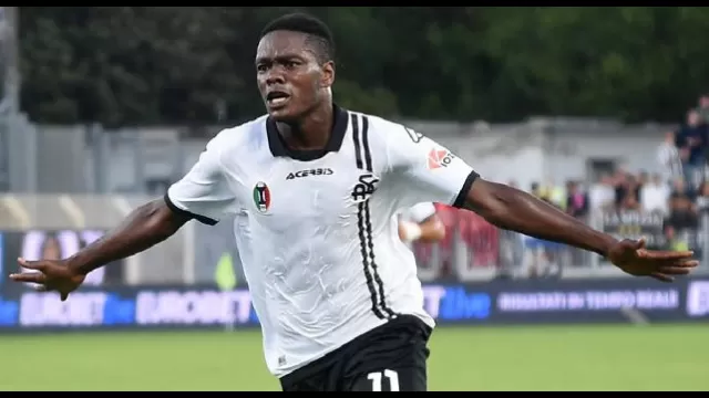 Gyasi
