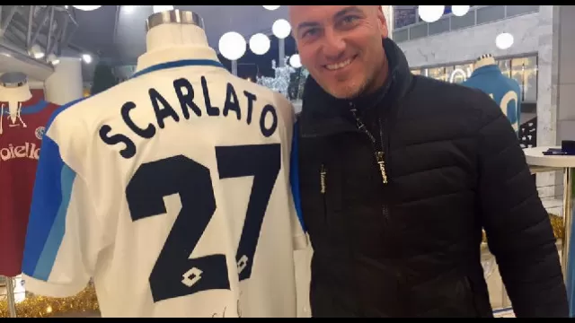 Scarlato
