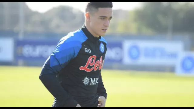 Raspadori