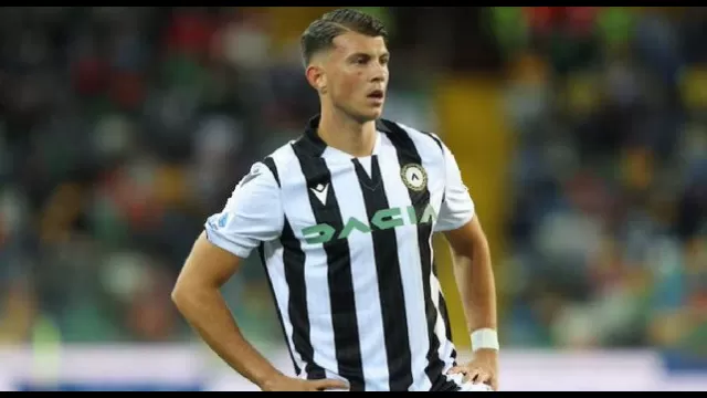 Samardzic