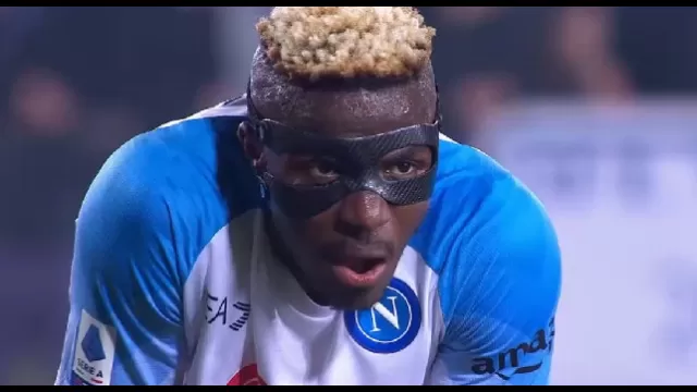 Osimhen